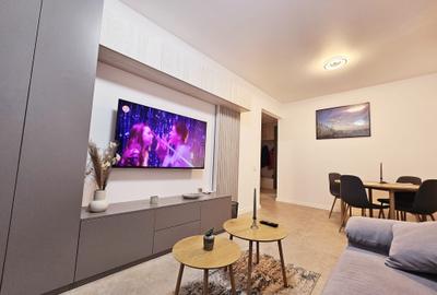 Apartament 2  Camere Bd Pipera  lux Cortina North -Ambiance - 1