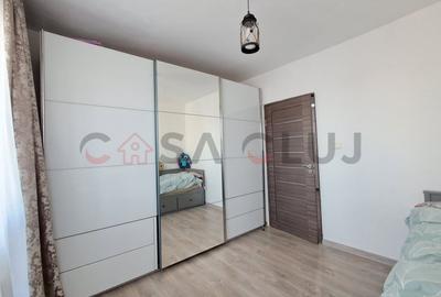 2 camere, renovat,  Mănăștur, zona strazii Peana!! - 5