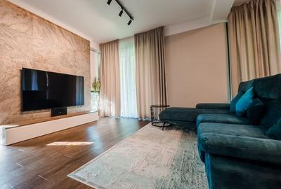 Casă individuală cu 6 camere cu Garaj în Tunari - 3