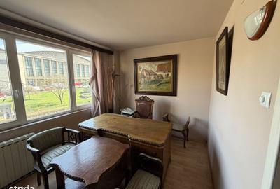 Apartament cu 2 camere semidecomandat în Calea Victoriei - 9