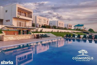 Apartament 3 camere decomandat - Cosmopolis - 4