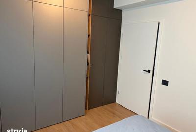 Apartament cu 3 camere semidecomandat în Dâmbul Rotund - 3
