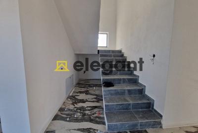 Casa finalizata 2025, P+1E, 111 mp, teren 250 mp, Simnicu de Sus-Jieni - 13