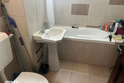Apartament cu 2 camere decomandat în Mărăței - 4