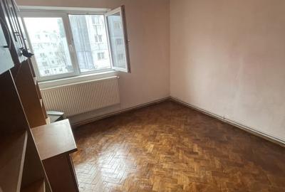Apartament cu 2 camere decomandat în Central - 4