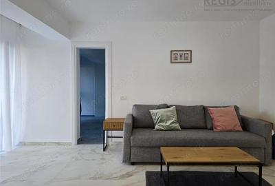 Garsoniera premium disponibilia pentru prima inchiriere zona Tractorul, Brasov - 5