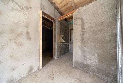 Casă individuală cu 4 camere cu Canalizare în Tohanu Nou - 15