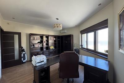 Apartament cu 4 camere decomandat, mobilat în Central - 9