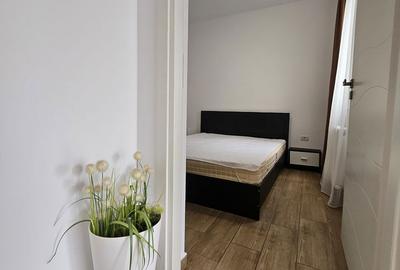 Apartament cu 2 camere decomandat în Iosia - 17
