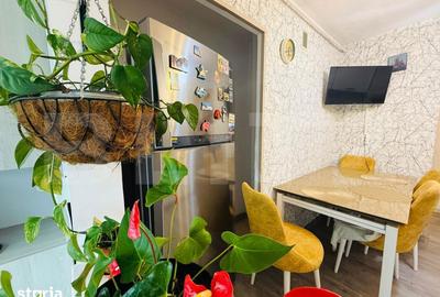 Apartament cu 2 camere, mobilat în Electroprecizia - 16
