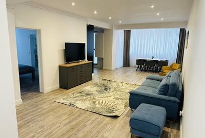 Apartament 3 camere Mamaia Nord  Vedere frontala la mare parcare inclusa - 2