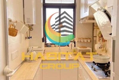 Vanzare ap. 2 camere decomandat luminos, etaj 2 Grand Arena comision 0 - 7