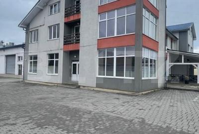Spațiu comercial, de 300 mp, în Poderei - 3