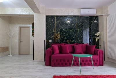 Apartament 2 camere, mobilat si utilat modern, Luica - Bd Brancoveanu - 3