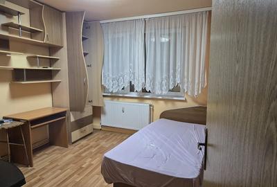 3 camere/ Aparatorii Patriei/centrala/parcare - 6