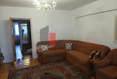 Inchiriere 3 Camere Decebal - 5