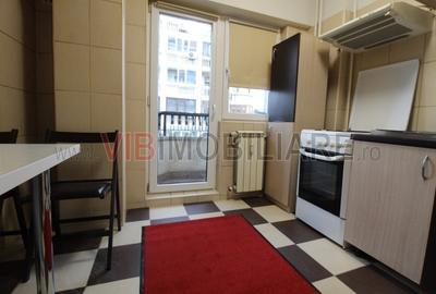 Garsonieră decomandată, mobilată în Decebal - 5