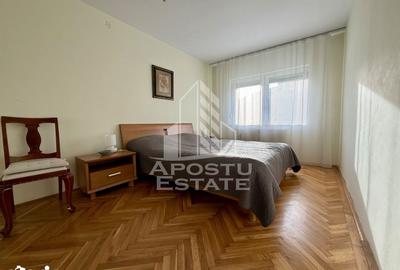 Apartament cu 4 camere decomandat, mobilat în Girocului - 2