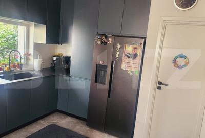 Vila, 4 camere , 119mp, zona Selimbar - 3