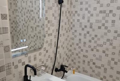 Apartament 2 camere | Drumul Taberei | 300m Metrou | Renovat 2025 | NOU - 12