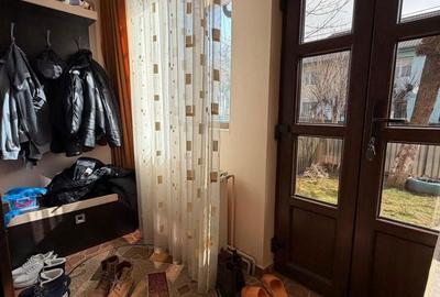 Casă cu 5 camere cu Teren 200 Mp în Ultracentral - 14