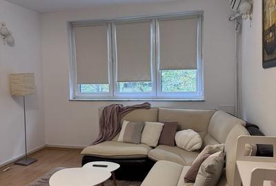 Inchiriere 3 camere MODERN Drumul Taberei  480 euro - 1