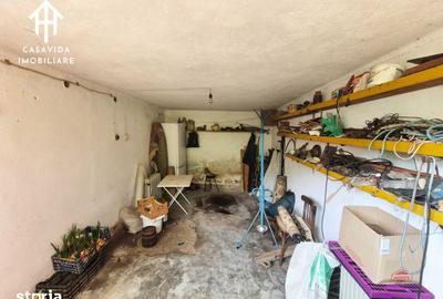 Casă cu 3 camere cu Teren 861 Mp în Balinț - 19