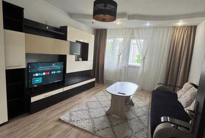 Apartament cu 2 camere decomandat în Traian - 1