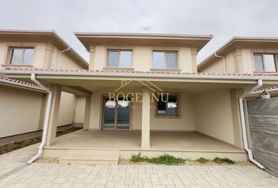 BG77-Vila Individuala 5 camere-COMISION 0% - 3