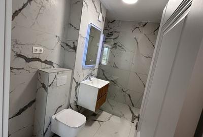 Garsonieră decomandată în Central - 5
