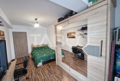 Apartament decomandat 3 camere 59 mp utili etaj 2 Doamna Stanca - 3