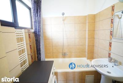 Apartament cu 2 camere, mobilat în Romană - 4