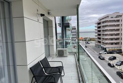 2 camere | vedere mare | vedere lac | - 8