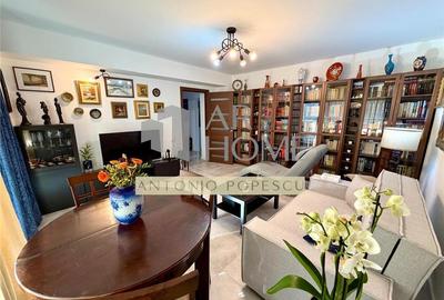 Apartament cu 3 camere decomandat, mobilat în Gheorghe Doja - 2