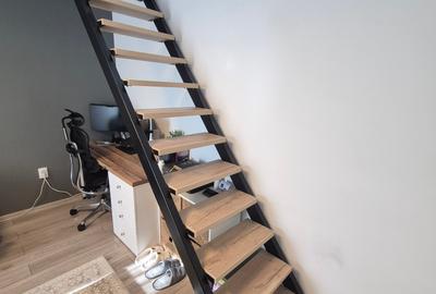 Apartament cu 2 camere decomandat, mobilat în Calea Urseni - 11