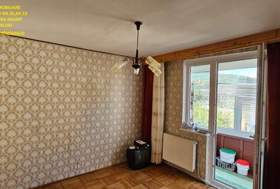 APARTAMENT 2 CAMERE, ZONĂ CENTRALĂ – TRIBUNALUL VECHI, 65.000 EURO - 3