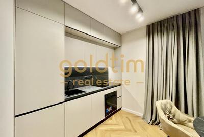 Apartament cu 2 camere decomandat, mobilat în Băneasa - 2