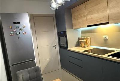 Apartament cu 2 camere decomandat în Aeroport - 2