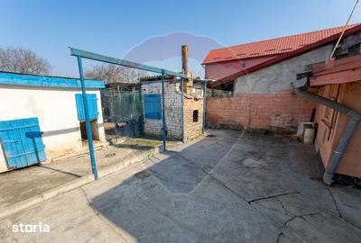 Casă cu 3 camere cu Teren 617 Mp în Central - 16