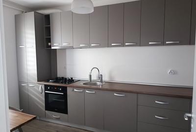 Inchiriere apartament 2 camere Beta Residence Chinteni - 5