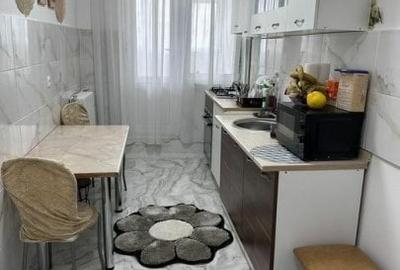 Apartament -2 camere-semidecomandat-zona Stefan cel Mare Apartament -2 camere-semidecomandat-zona Stefan cel Mare - 3