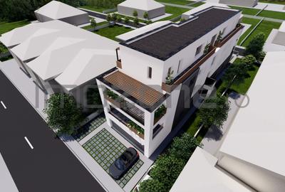 Apartament cu 4 camere decomandat în Militari - 6