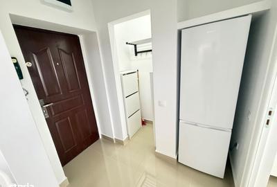 Apartament cu 2 camere, mobilat în Gara de Nord - 3