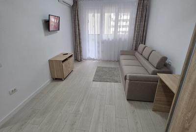 Garsonieră decomandată în Central - 4