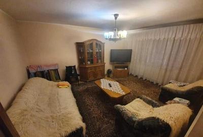 Apartament 2 camere strada Padesu