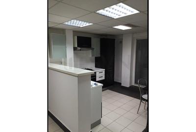 Apartament cu 2 camere decomandat, mobilat în Barbu Văcărescu - 3