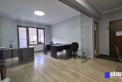 Birou, de 90.370002746582 mp, în Titulescu - 24