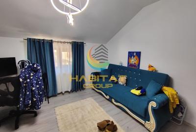 Casă individuală cu 4 camere cu Canalizare în Nord-Est - 6