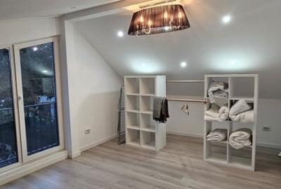 Casa individuala, 3 camere, 120mp, curte, Oasului - 8