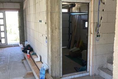 Casă cu 4 camere în Central - 3